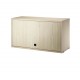 Contenitore Anta Ribalta String Furniture