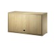 Contenitore Anta Ribalta String Furniture