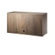 Contenitore Anta Ribalta String Furniture