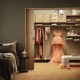 Contenitore Anta Ribalta String Furniture