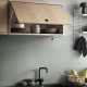 Contenitore Anta Ribalta String Furniture