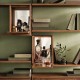 Tiny Cabinet String Furniture