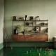 Tiny Cabinet String Furniture
