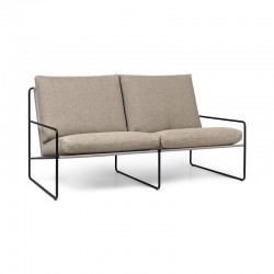 Desert Sofa 2 Posti