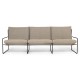 Desert Sofa 3 Posti ferm LIVING