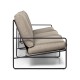 Desert Sofa 3 Posti ferm LIVING