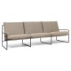 Desert Sofa 3 Posti ferm LIVING