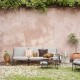 Desert Sofa 3 Posti ferm LIVING