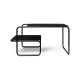 Level Coffee Table ferm LIVING