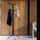 Capture Coat Stand SC77 &Tradition