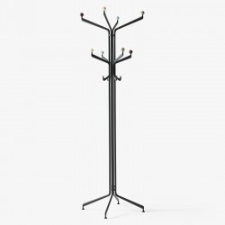 Capture Coat Stand SC77