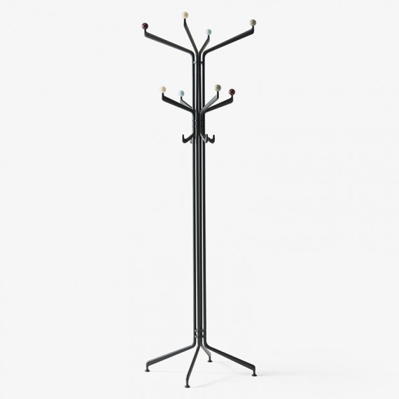 Capture Coat Stand SC77 &Tradition