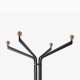 Capture Coat Stand SC77 &Tradition