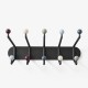 Capture Coat Stand SC76 &Tradition