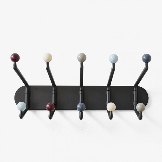 Capture Coat Stand SC76 &Tradition