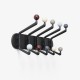 Capture Coat Stand SC76 &Tradition