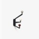 Capture Coat Stand SC74-75 &Tradition