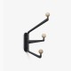 Capture Coat Stand SC74-75 &Tradition