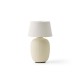 Torso Table Lamp Portable Audo Copenhagen