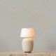 Torso Table Lamp Portable Audo Copenhagen