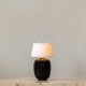 Torso Table Lamp Portable Audo Copenhagen
