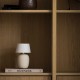 Torso Table Lamp Portable Audo Copenhagen
