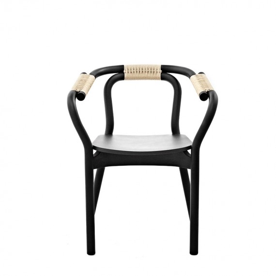 Sedia Knot Normann Copenhagen
