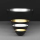 Ciotolo Krenit Metallic Normann Copenhagen