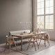 Expand Dining Table L 250/350 cm Northern