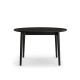 Expand Dining Table Ø 120 cm Northern