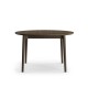 Expand Dining Table Ø 120 cm Northern