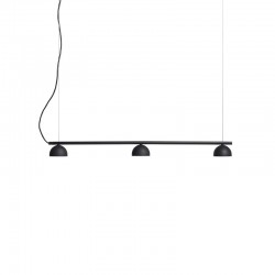 Blush Pendant Rail 3