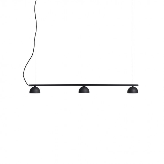 Blush Pendant Rail 3 Northern