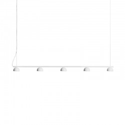 Blush Pendant Rail 5
