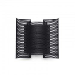 Butterfly Perforated