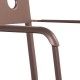 Balcony Armchair HAY