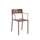 Balcony Armchair HAY