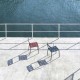 Balcony Armchair HAY