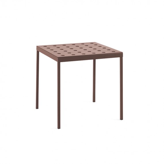 Balcony Table L 75 cm HAY