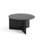 Slit Table Wood HAY