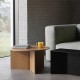 Slit Table Wood HAY