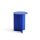 Slit Table Wood High HAY