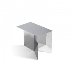 Slit Table Oblong