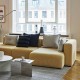 Slit Table Oblong HAY