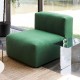 Slit Table Oblong HAY