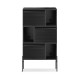 Hifive Cabinet Tall 75 Northern