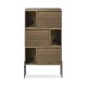 Hifive Cabinet Tall 75 Northern