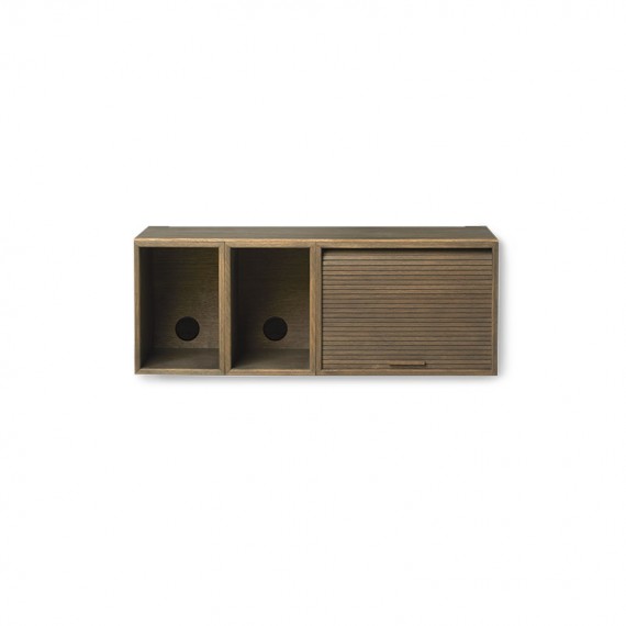 Hifive Cabinet Wall 100 Northern