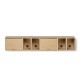 Hifive Cabinet Wall 200 Northern