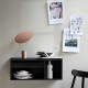 Hifive Cabinet Wall Slim Northern